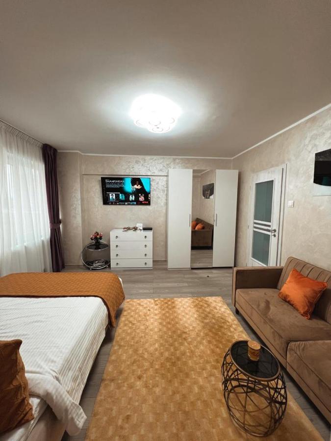 Central Apartament Iasi Exteriér fotografie